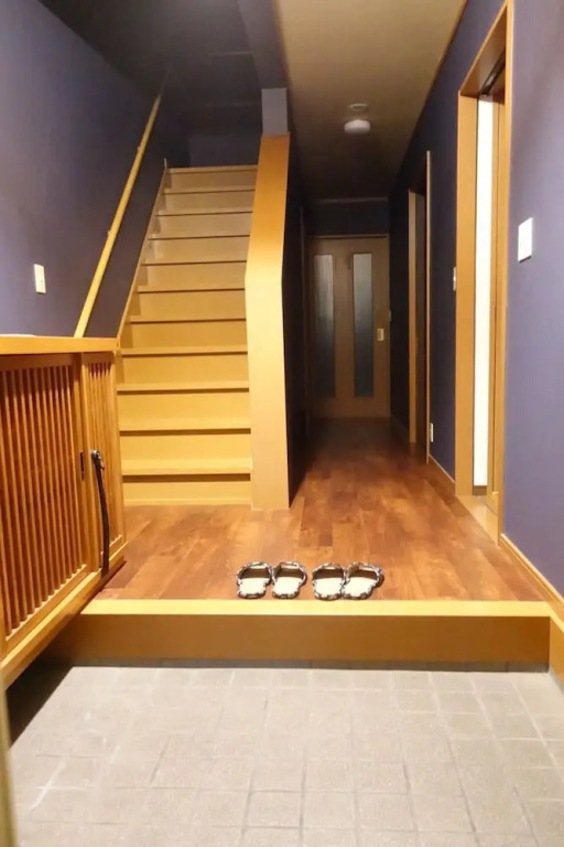 Guesthouse Mew
