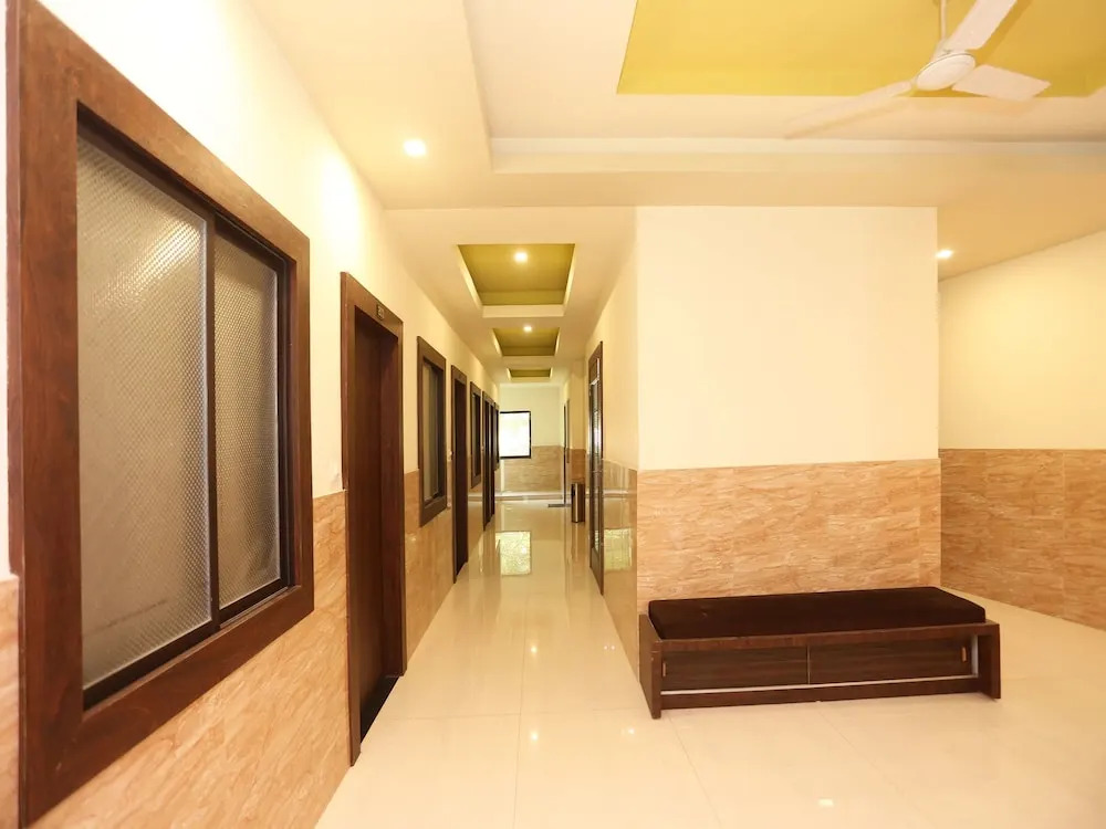Hotel Global Inn