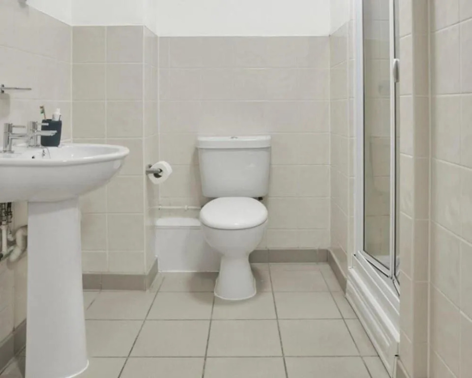 Ensuite Rooms, COVENTRY - Campus Accommodation