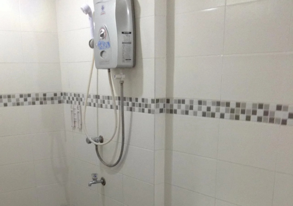 Diamond Bangkok Apartment