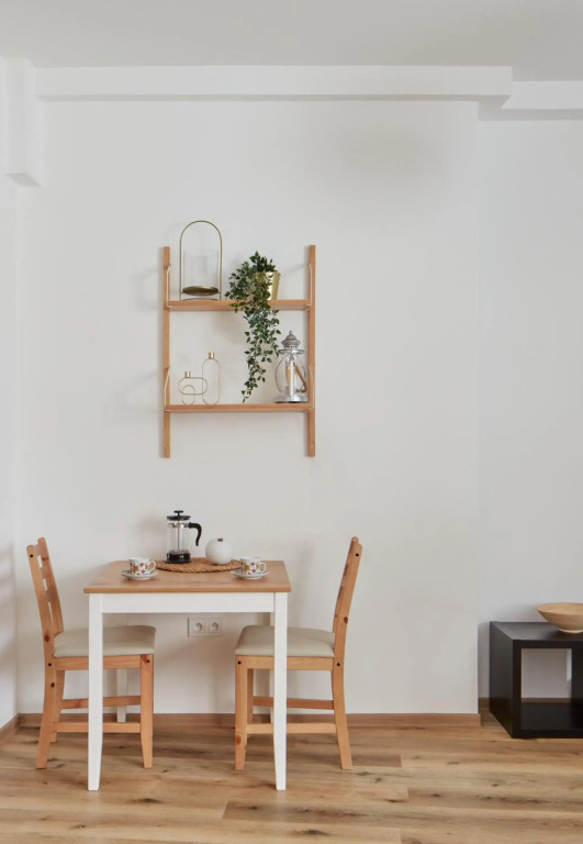 Cozy Studio in New Town by Prague Days