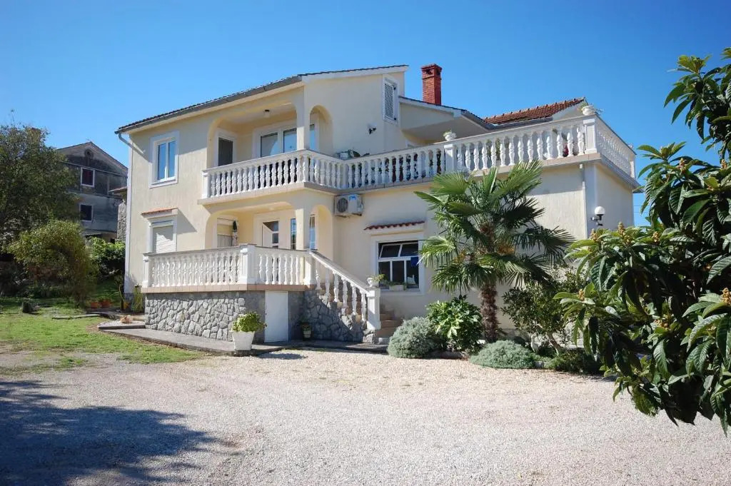 Apartment Bogoviciv