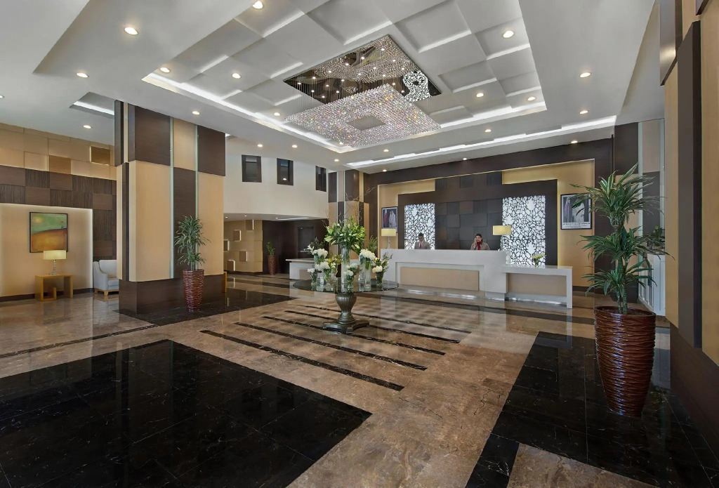 Ezdan Residence