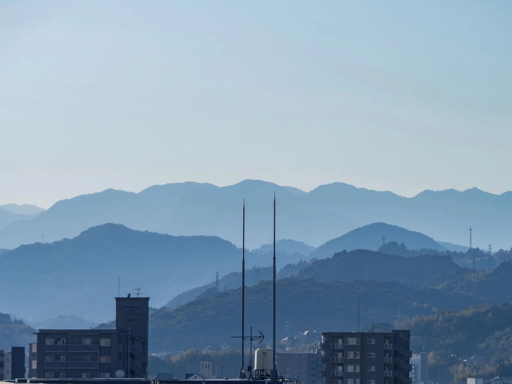 Toyoko Inn Kochi