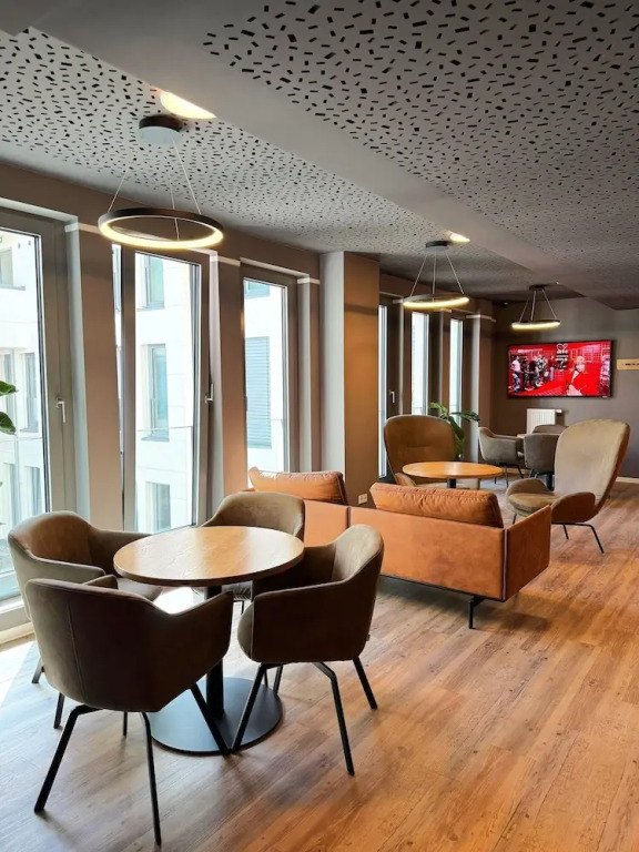 ADAPT APARTMENT HOTEL Siegen