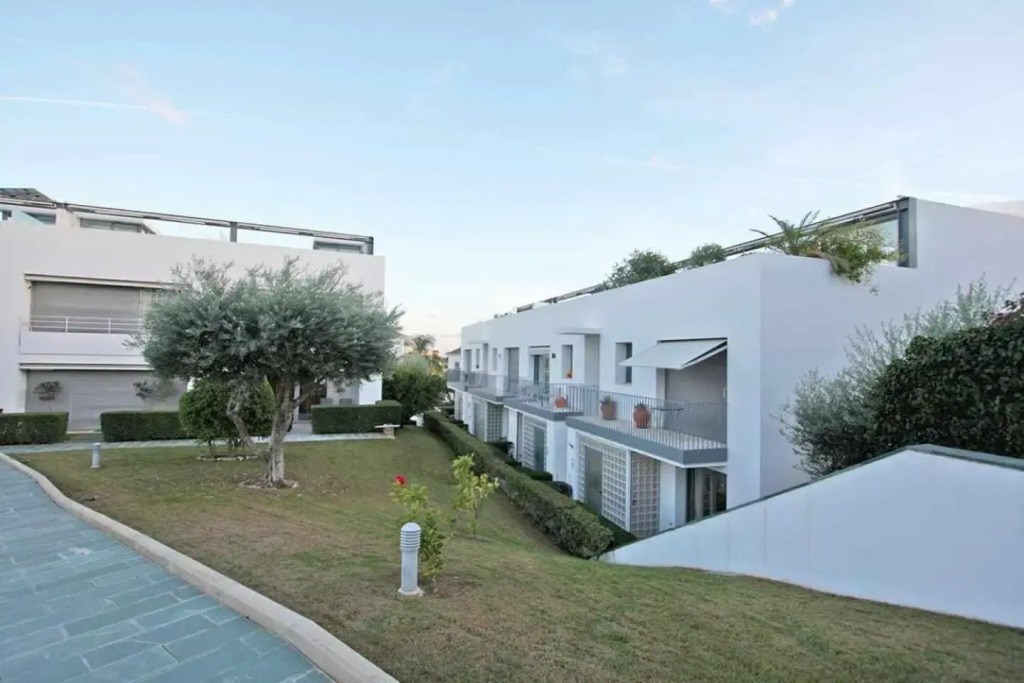 Believe in Dream Apart Contemporâneo com Piscina