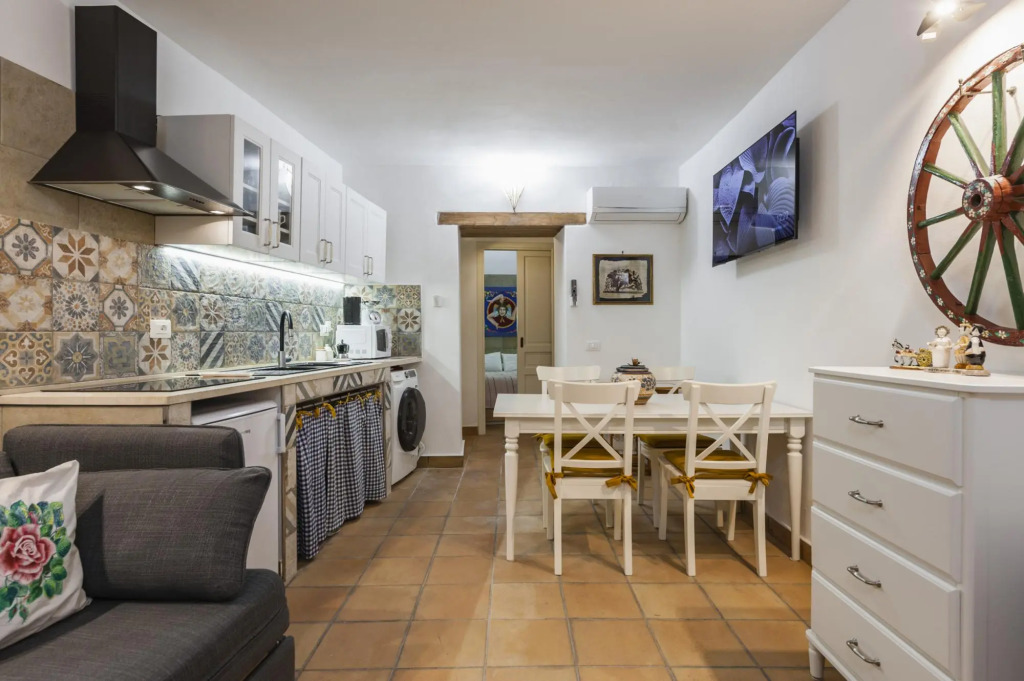 La casa di Rosa 1833 by Wonderful Italy