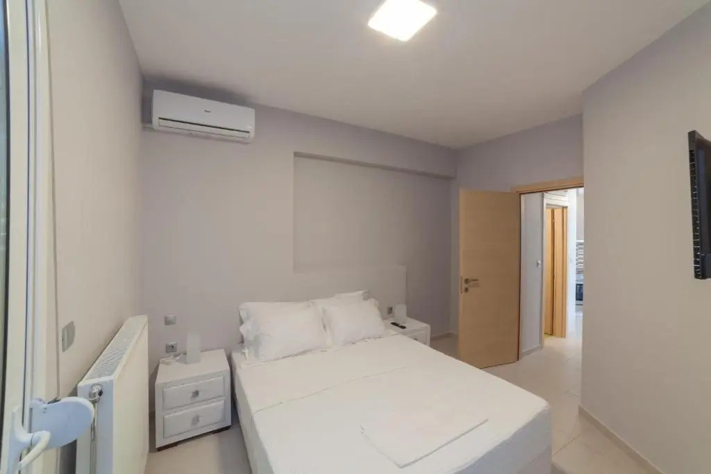 Althea Suites by RentalsPro Services - Nea Moudania Halkidiki