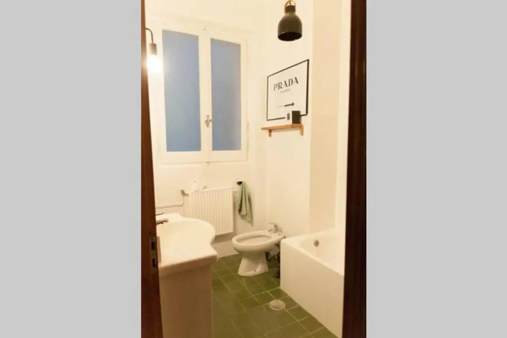 Large and beautiful apartment in Central Pescara