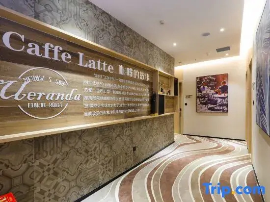 Longquan Hotel