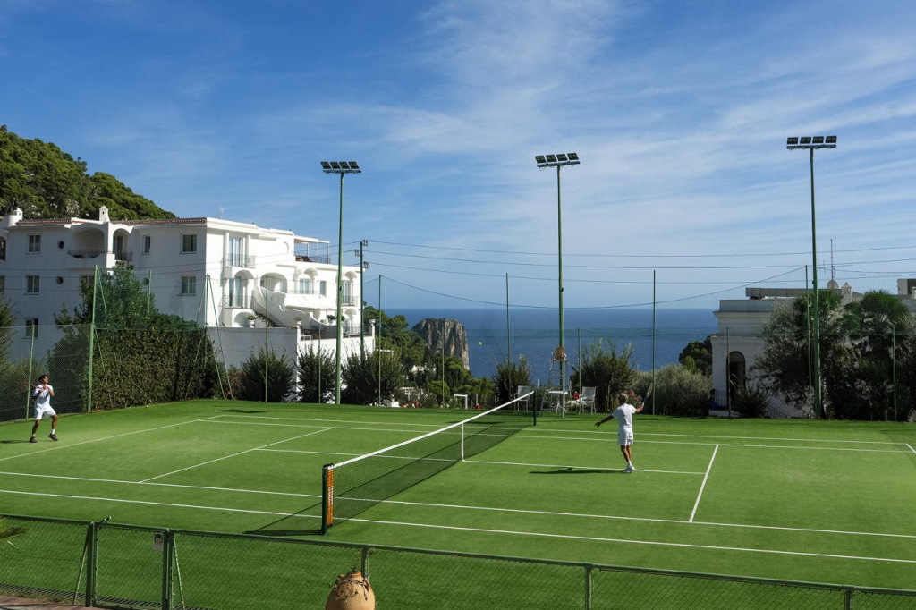 Hotel Quisisana