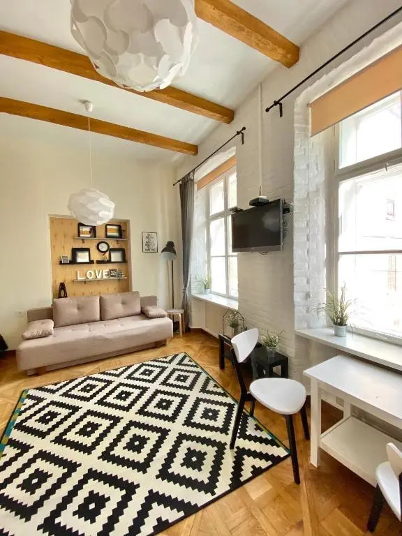 Dreaming Apartments