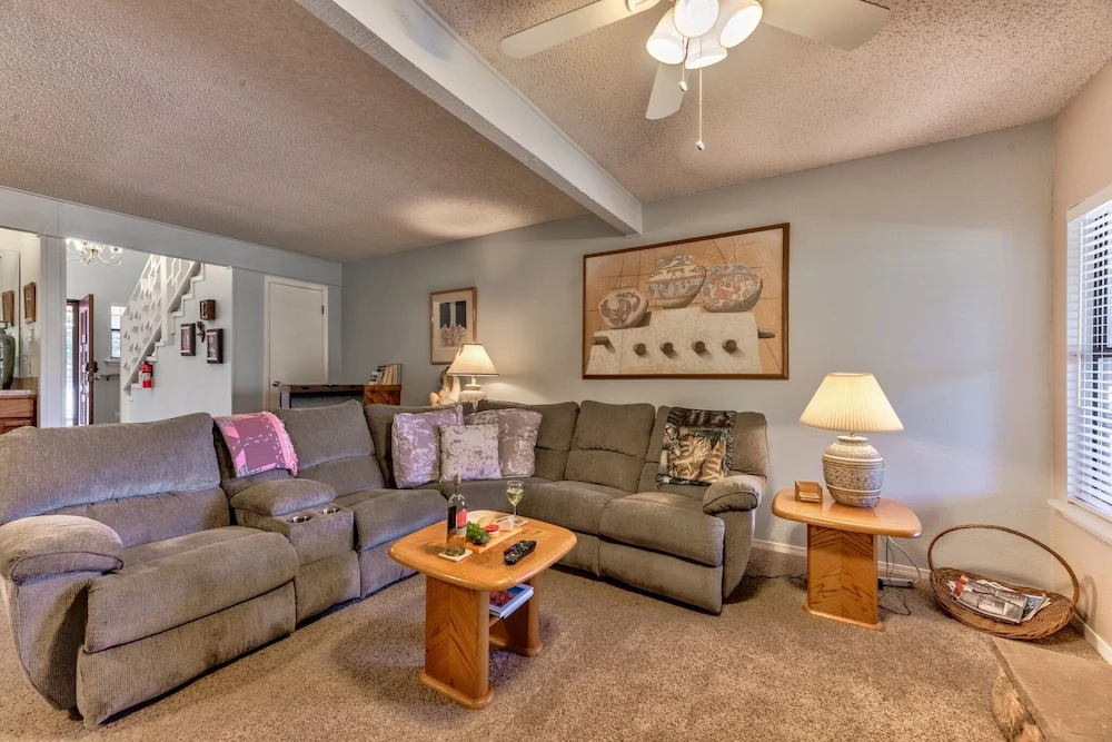 Pinon Park by Ruidoso Vacation Rentals