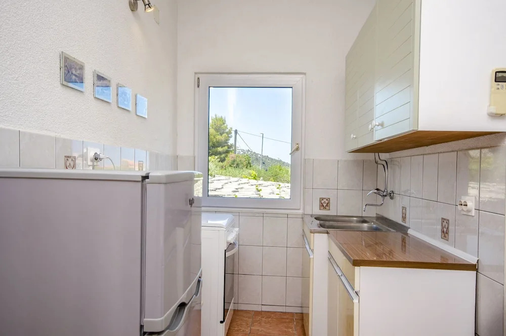 Apartment Ljilja