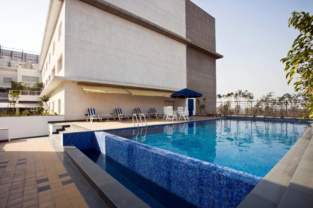 Lemon Tree Hotel, East Delhi Mall, Kaushambi
