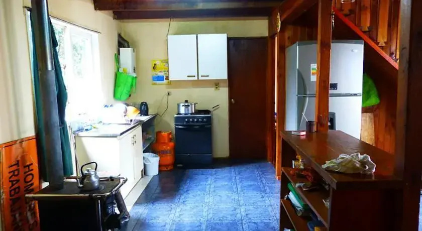 Nativo Hostel