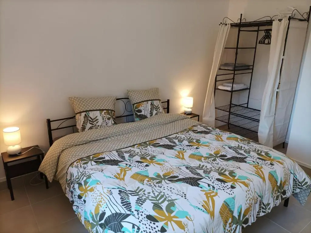 "O'Couvent" - Appart 2 chambres 80m2 - E3A31