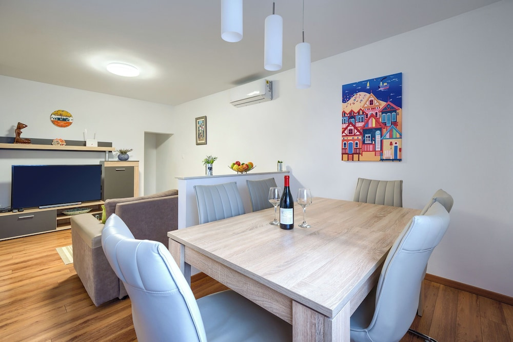 House Villa Drago