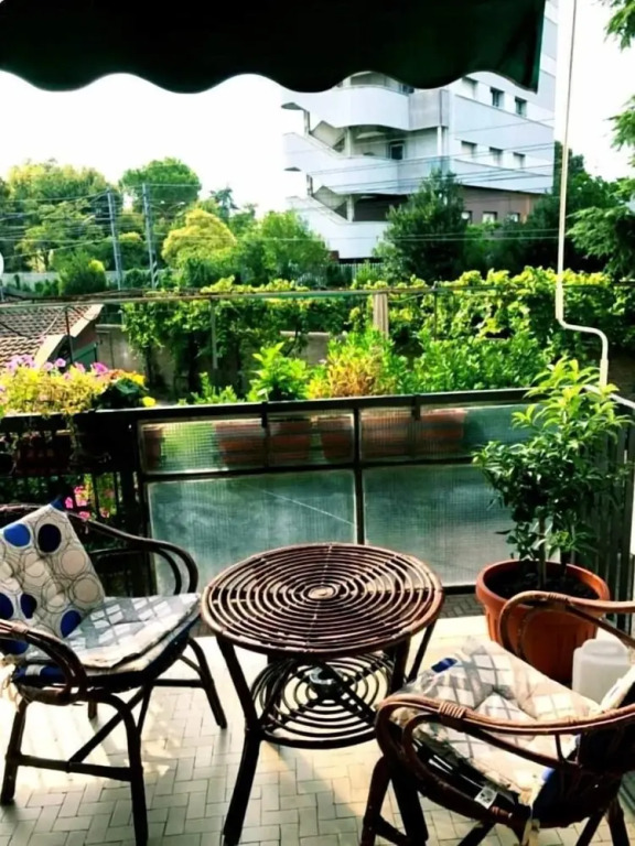 Jolly Apartment Venezia Mestre