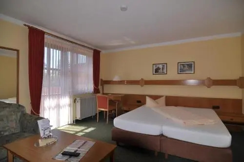 Hotel Tölzer Hof