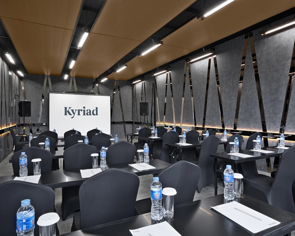 KYRIAD M2 LAMPUNG
