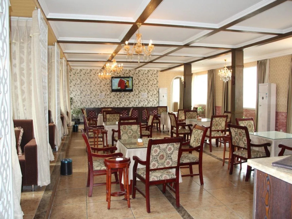 XAuxerre Hotel