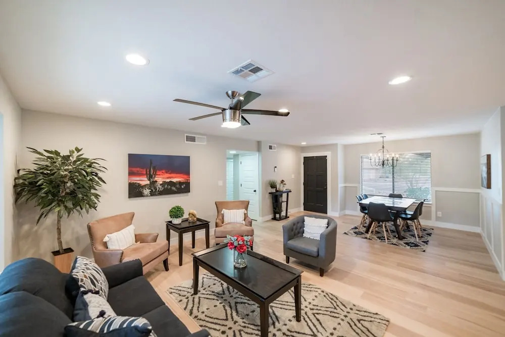 Acoma 4 Bedroom Home