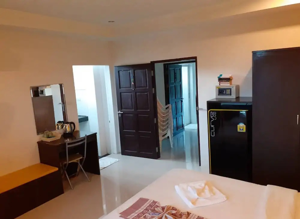 Nicha Residence