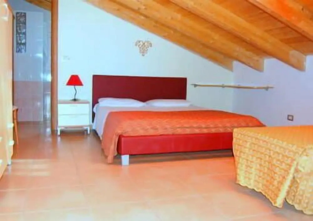 Agriturismo I Vigneti
