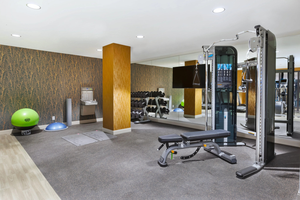 Hotel Indigo Rochester - Mayo Clinic Area by IHG