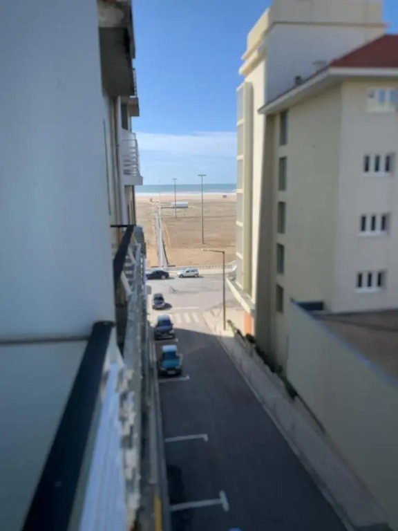 Foz Relógio Apartment