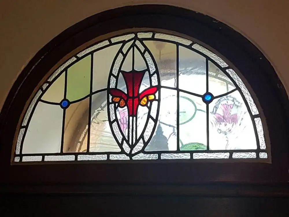 Broompark House