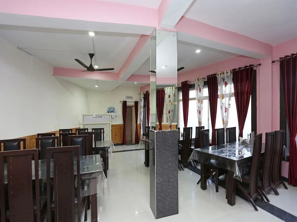 Oyo 23298 Hotel Uttaranchal Inn