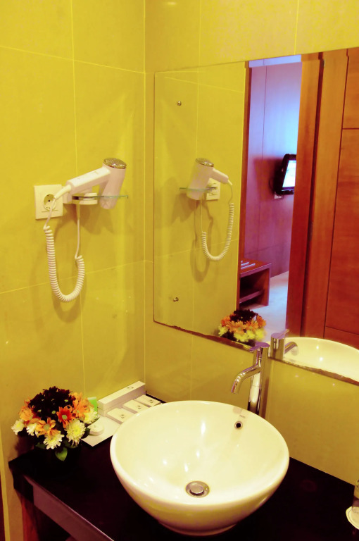 Swiss-Belinn SKA Pekanbaru