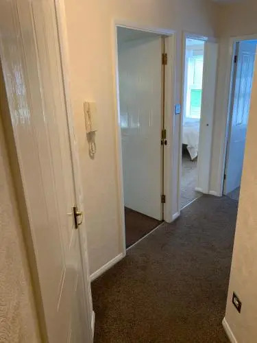 Tytler Gardens Apartment