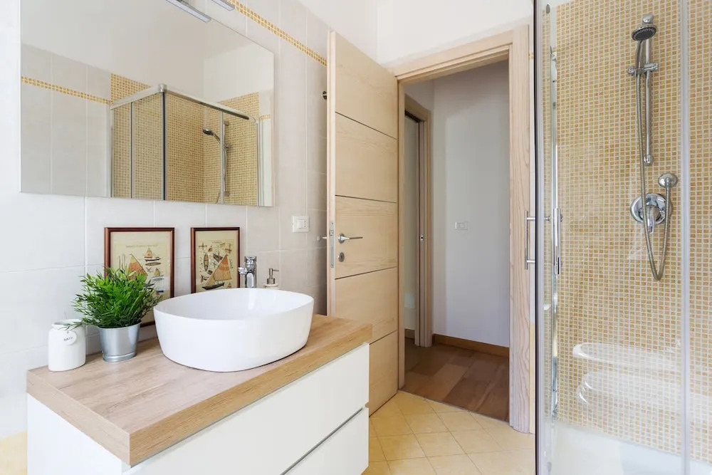 Marconi Rooms - Porta Leoni