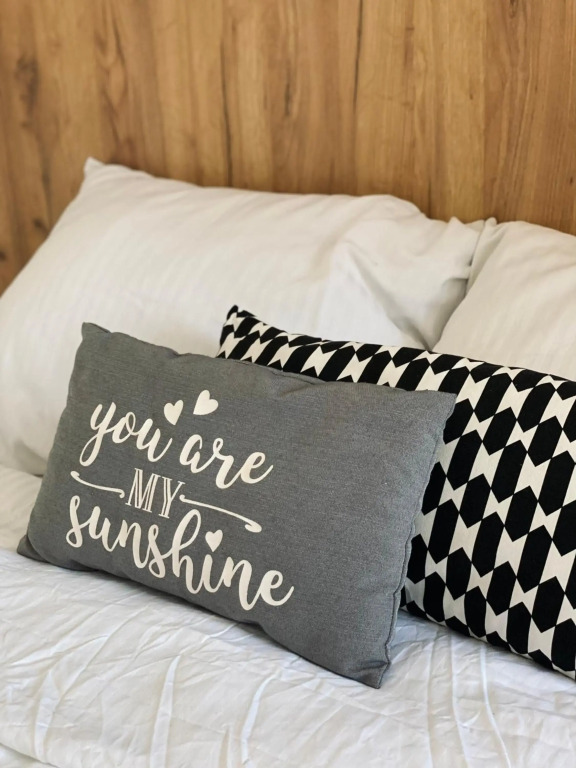 Sunshine Apartment
