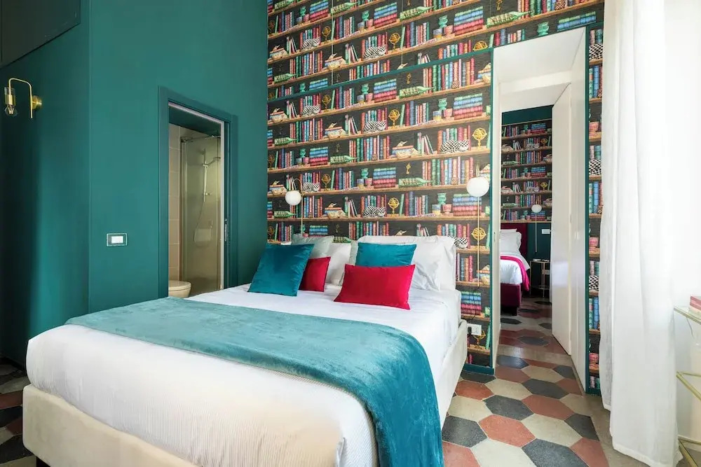 Colosseo book house