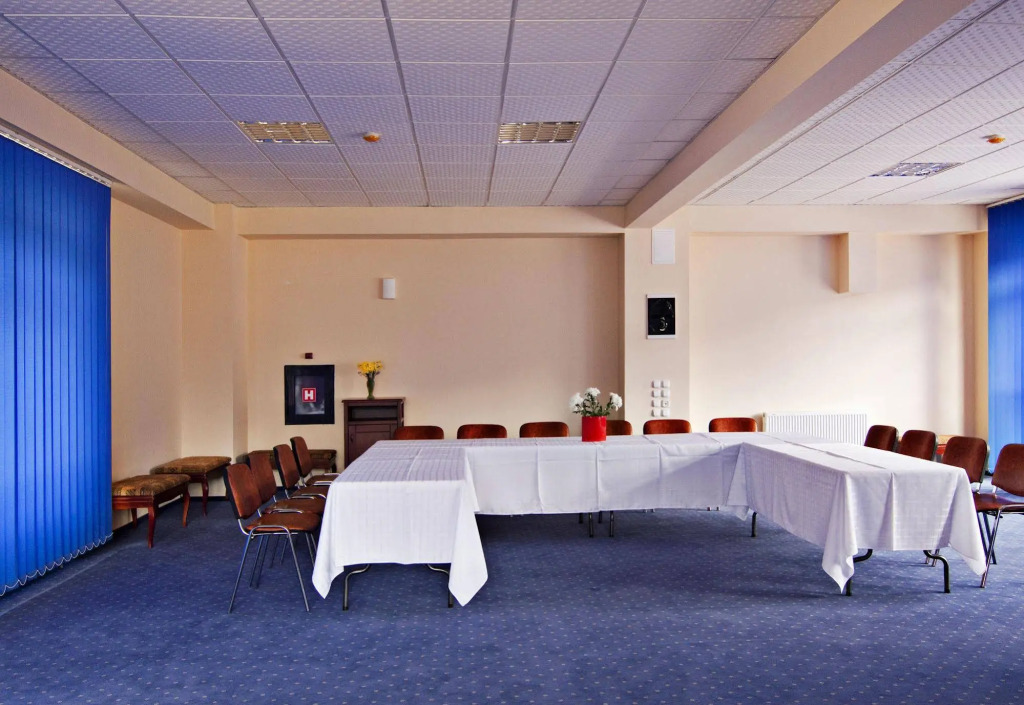 Hotel Floris