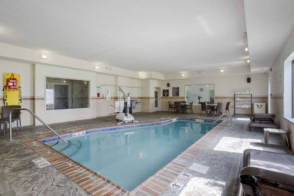 Sleep Inn & Suites Cave City
