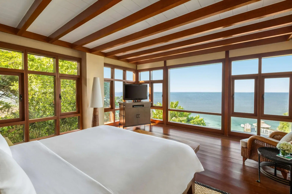 Shangri-La Boracay