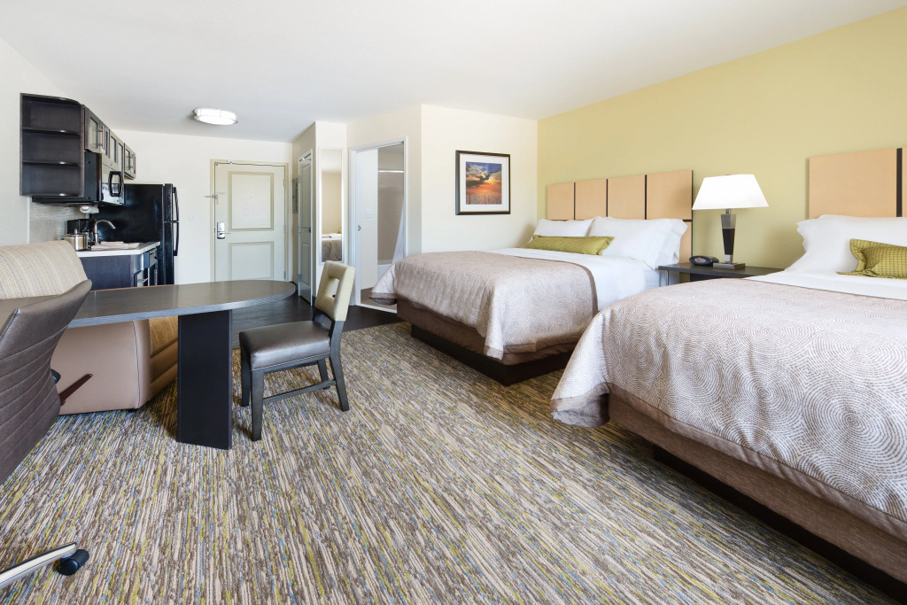 Candlewood Suites Columbia East by IHG