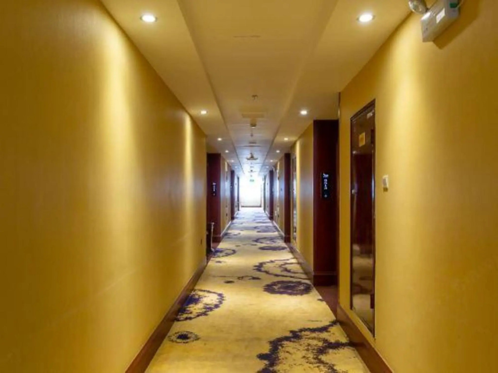 Tian Ran Jv Hotel