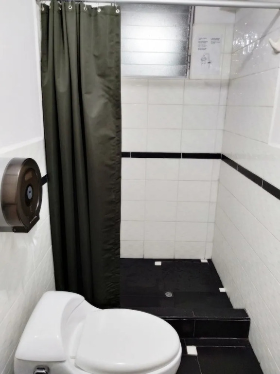 Antarki Guest House
