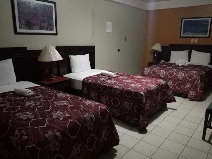 Hotel Dinastia Colima