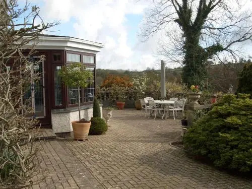 Liskey House