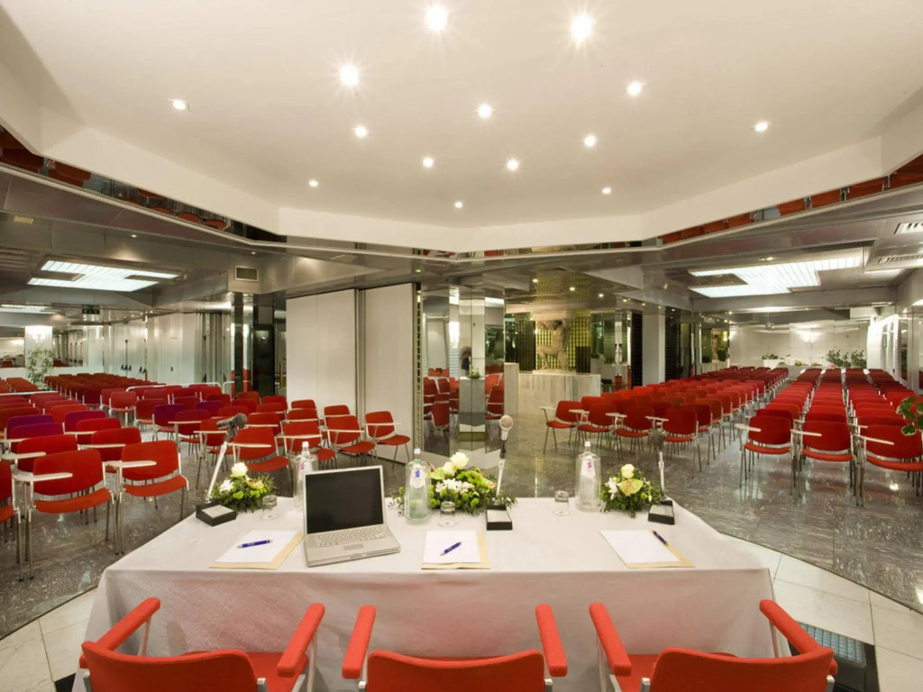 Hotel Savoy