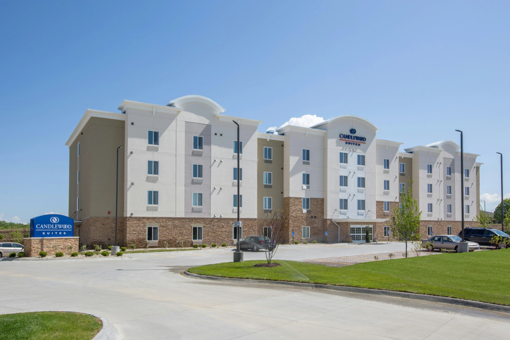 Candlewood Suites - Omaha Millard Area by IHG