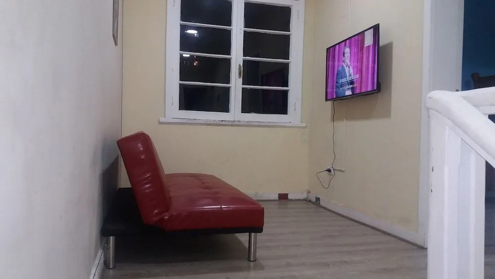 Trotamundos Hostal