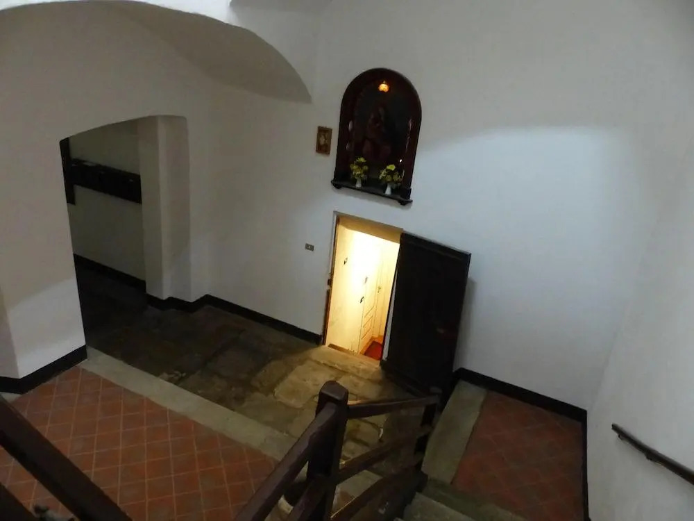 Antico Palazzo